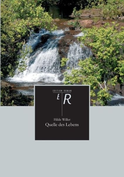 Cover for Willer · Quelle des Lebens (Book) (2015)