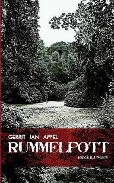 Cover for Gerrit Jan Appel · Rummelpott (Paperback Book) (2015)