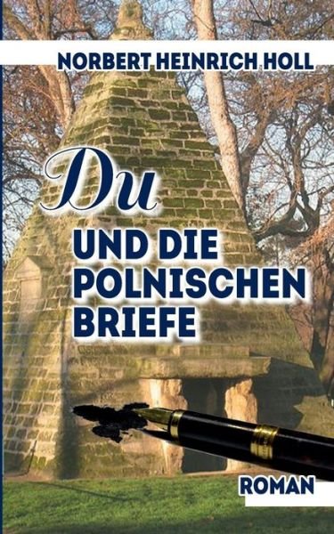 Cover for Holl · Du und die polnischen Briefe (Buch) (2019)