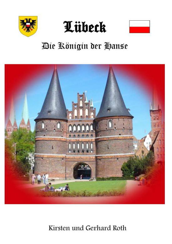 Cover for Roth · Lübeck (Bok)