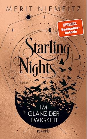 Cover for Merit Niemeitz · Starling Nights 02 (Buch)