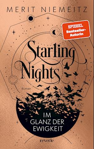 Starling Nights 02 - Merit Niemeitz - Books - - 9783745704099 -