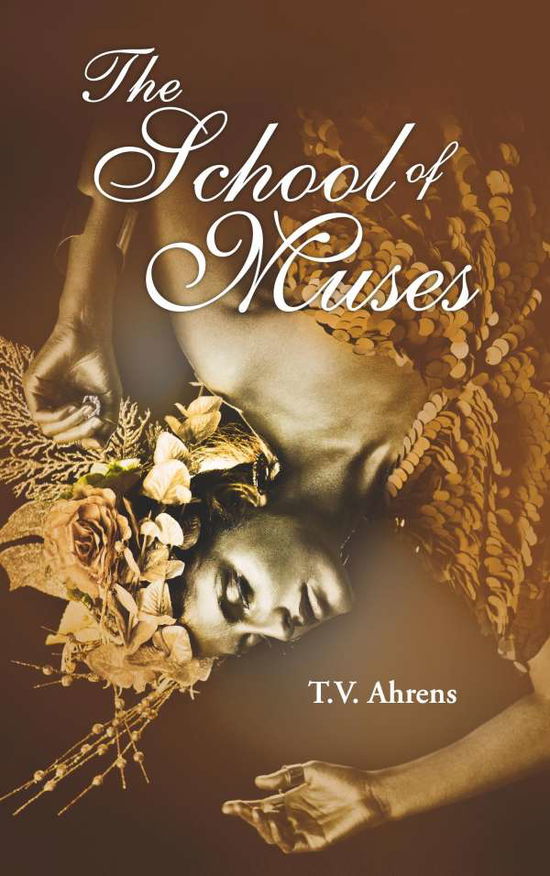 Cover for Ahrens · The School of Muses (Book)