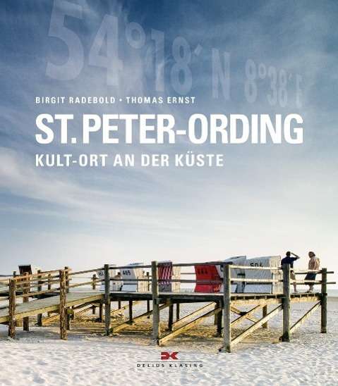 Cover for Radebold · St. Peter-Ording (Book)