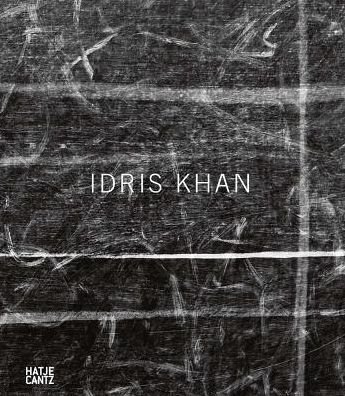 Cover for The New Art Gallery Walsall · Idris Khan: A World Within (Hardcover Book) (2017)