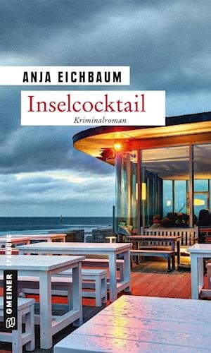 Cover for Eichbaum · Inselcocktail (Book)