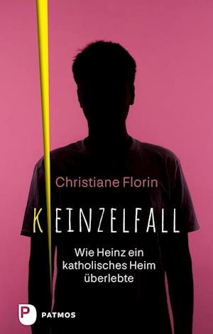 Cover for Christiane Florin · Keinzelfall (Book) (2025)