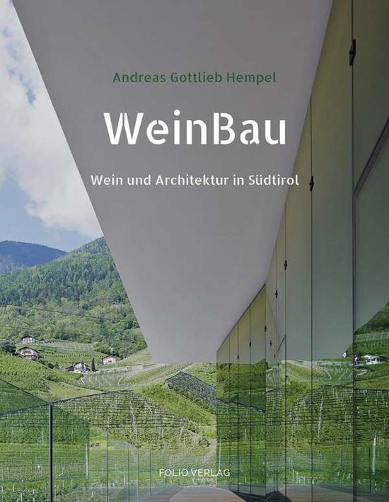 WeinBau - Hempel - Książki -  - 9783852567099 - 