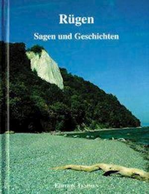 Cover for Heinz Lehmann · Rügen (Hardcover Book) (1993)