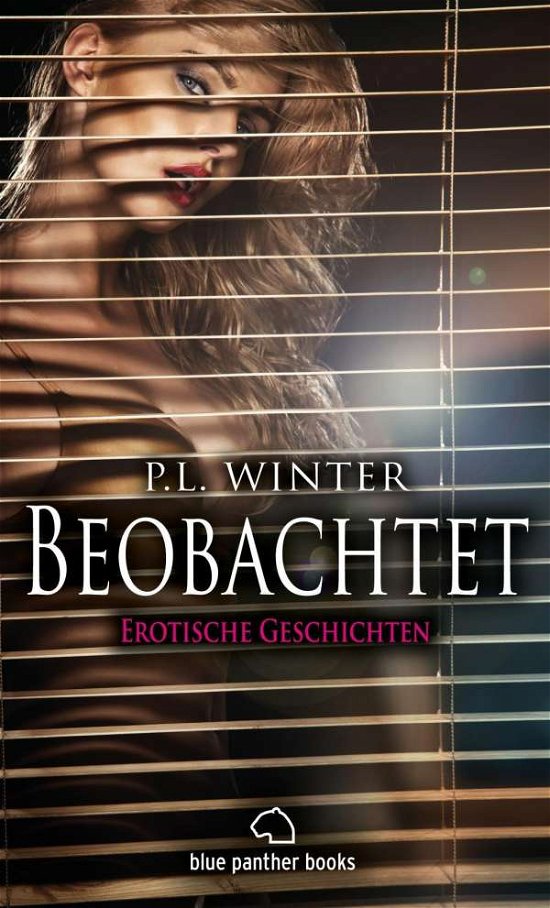 Cover for Winter · Beobachtet (Bog)