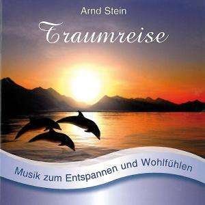 Traumreise. CD - Arnd Stein - Musik - VTM Verlag f.Therap.Medie - 9783893269099 - 1 oktober 1996