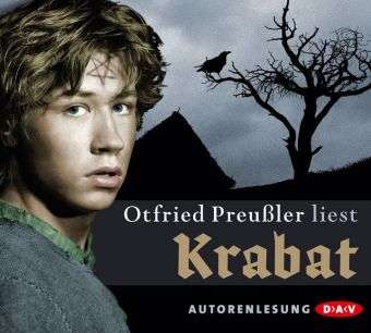 Cover for Otfried Preußler · Krabat (CD)