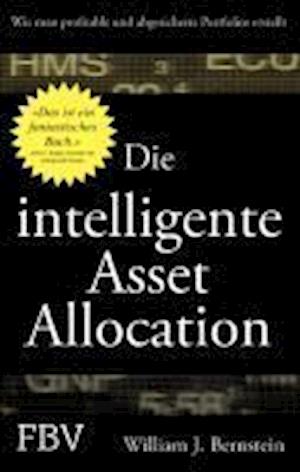 Cover for Bernstein · Die intelligente Asset Alloca (Book)