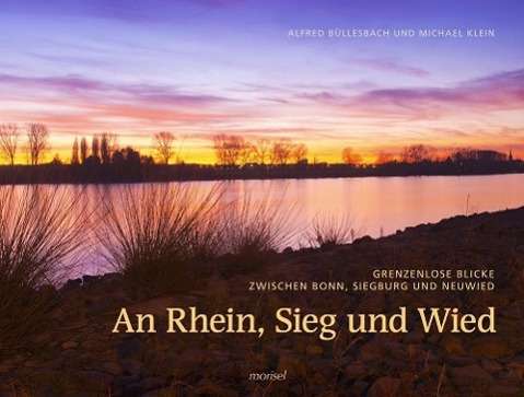 Cover for Büllesbach · An Rhein,Sieg und Wied (Book)