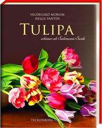 Cover for Morian · Tulipa (Book)