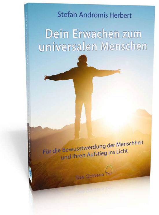 Cover for Herbert · Dein Erwachen zum universalen M (Book)