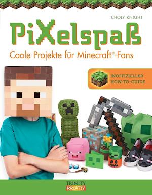 Cover for Knight · Pixelspaß (Buch)