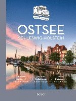 Kultur-Camping mit dem Wohnmobil. Ostsee Schleswig-Holstein - Holger Ohmstedt - Books - Belser Reise - 9783989050099 - May 15, 2023