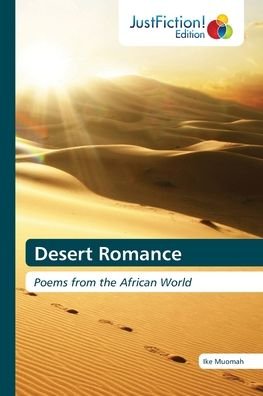 Cover for Muomah · Desert Romance (Book) (2020)