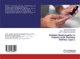 Cover for Khalid · Diabetic Nephropathy in Patients (Bok)
