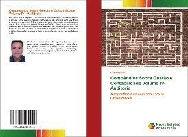 Cover for Sousa · Compêndios Sobre Gestão e Contabi (Book)