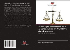 Cover for Larsen · Une analyse comparative de la lo (Book)