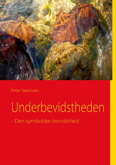 Underbevidstheden - Peter Sørensen - Książki - Books on Demand - 9788771142099 - 28 lutego 2011