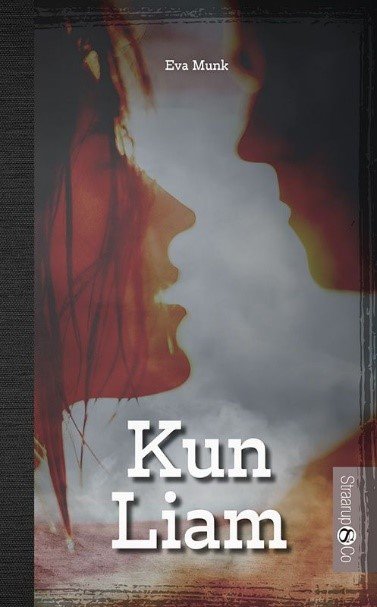 Cover for Eva Munk · Hip: Kun Liam (Gebundenes Buch) [1. Ausgabe] (2022)