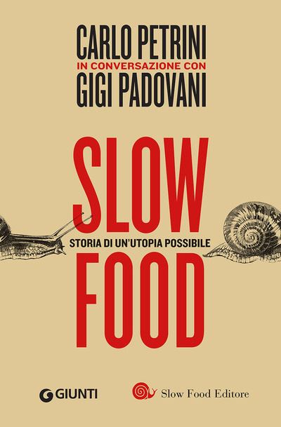 Cover for Carlo Petrini · Slow Food Revolution (DVD)