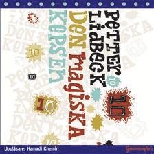 Cover for Petter Lidbeck · Den magiska kepsen (Lydbok (MP3)) (2007)