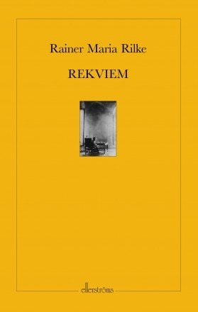 Cover for Rainer Maria Rilke · Enhörningserien: Rekviem (Bog) (2010)