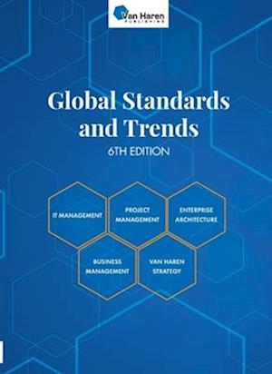 Cover for Van Haren Team · Global Standards 6th Edition (Paperback Book) (2025)