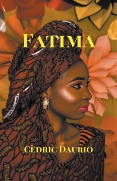 Cover for Cedric Daurio · Fatima (Paperback Book) (2018)