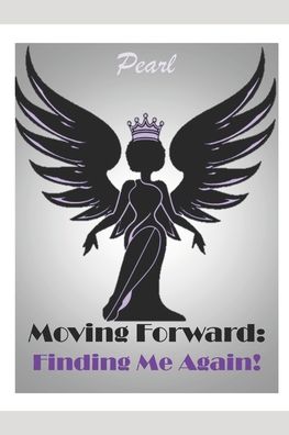 Cover for Pearl · Moving Forward (Paperback Book) (2020)