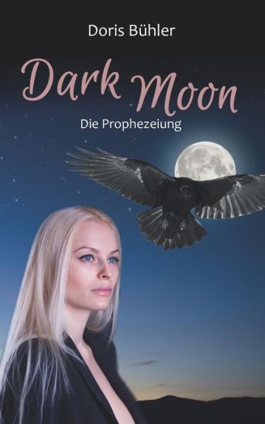 Cover for Doris Bühler · Dark Moon (Paperback Book) (2020)