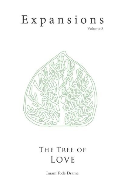 Cover for Fode Drame · The Tree of Love (Taschenbuch) (2021)