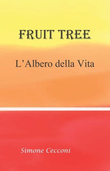 Cover for Simone Cecconi · Fruit Tree (Paperback Book) (2021)