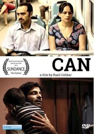 Cover for Can (DVD) (2020)