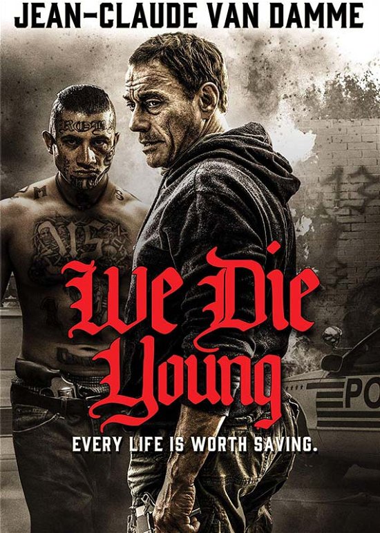 We Die Young - We Die Young - Film - ACP10 (IMPORT) - 0031398302100 - 9. april 2019