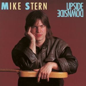 Upside Downside - Stern Mike - Musik - WEA - 0081227957100 - 29 januari 2015