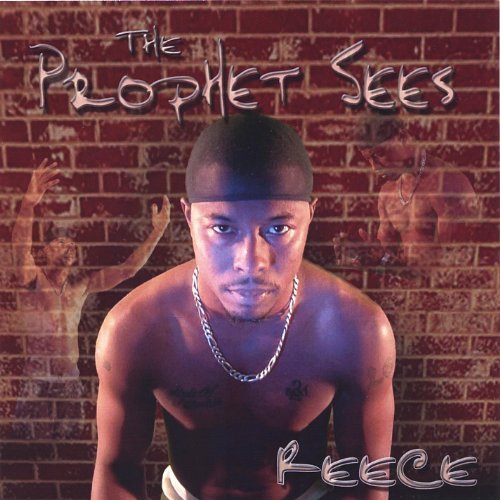 Cover for Reece · Prophet Sees (CD) (2005)