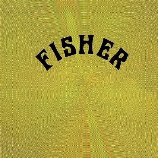 Fisher - Fisher - Musikk - MAD ABOUT RECORDS - 0198026276100 - 5. januar 2024