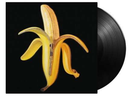 Welcome To The Monkey House - The Dandy Warhols - Musikk - MUSIC ON VINYL - 0600753974100 - 7. juli 2023