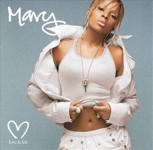 Cover for Mary J Blige · Love &amp; Life (CD/DVD) [Ltd edition]