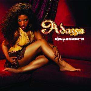 Cover for Adassa · Kamasutra (CD) (2005)