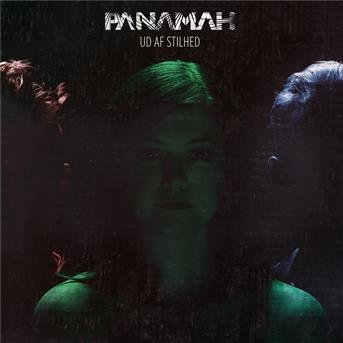 Cover for Panamah · Ud af Stilhed (CD) (2011)