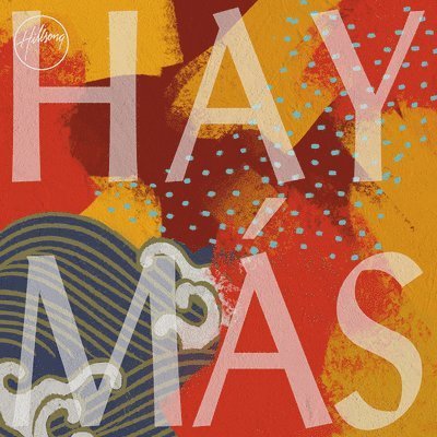 Cover for Hillsong · Hillsong en Espanol: Hay Mas (CD) (2023)