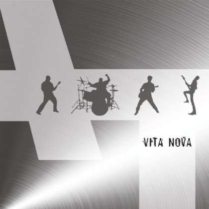 Vita Nova - At Band - Musik - ACT Music - 0609613848100 - 7 januari 2013