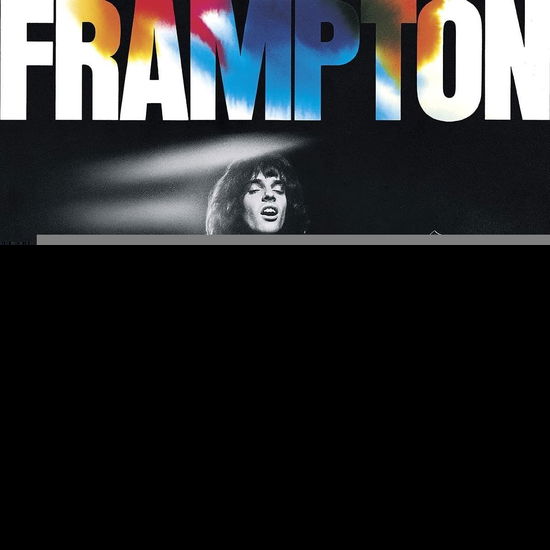 Cover for Peter Frampton · Frampton (LP) [Audiophile edition] (2024)