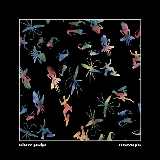 Moveys (neon Green) - Slow Pulp - Music - WINSPEAR - 0704751184100 - October 9, 2020